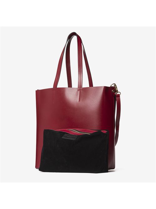 SHOULDERBAG MARC ELLIS MARC ELLIS | ROSIE BXRUBINO / GOLD